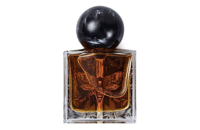 Dark Tales Fern Valley Parfum - Stéle