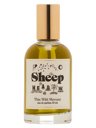 Thin Wild Mercury Sheep Meadow Eau de Parfum