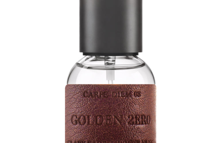 Golden 2ero Carpe Diem 08 Eau de Parfum - Stéle
