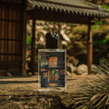 Tada Parfumeur Sugidama Eau de Parfum - Stéle
