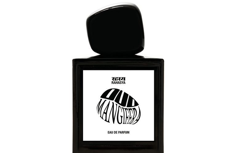 Rahasya Oud Mangifera Eau de Parfum - Stéle