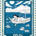 Mitti Parfum Shikara Eau de Parfum - Stéle