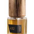 432 Perfumería Mestiza Canelo Negro Extrait de Parfum - Stéle