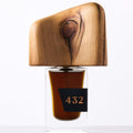 432 Perfumería Mestiza Melinka Extrait de Parfum - Stéle