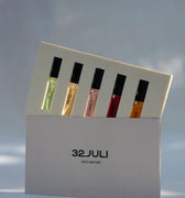 32.JULI Discovery Set - Stéle