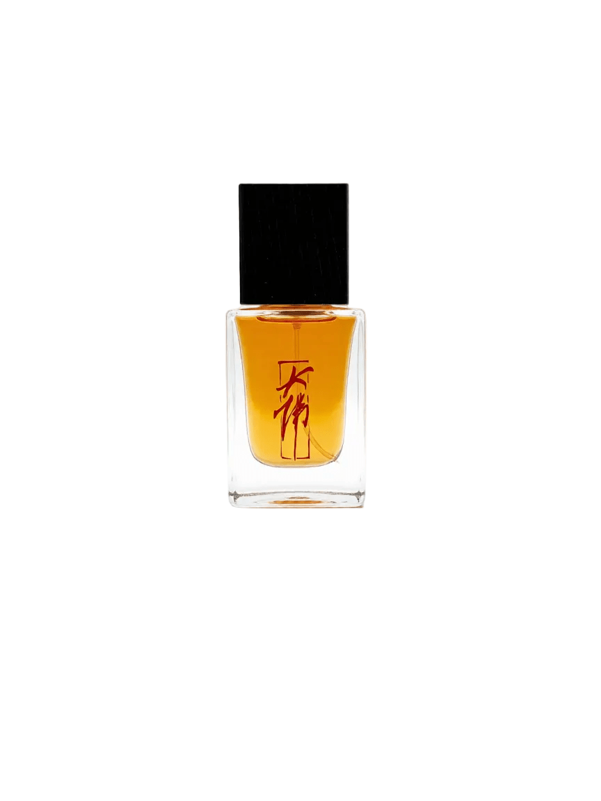 Damfool Penang Stroll Elixir de Parfum - Stéle