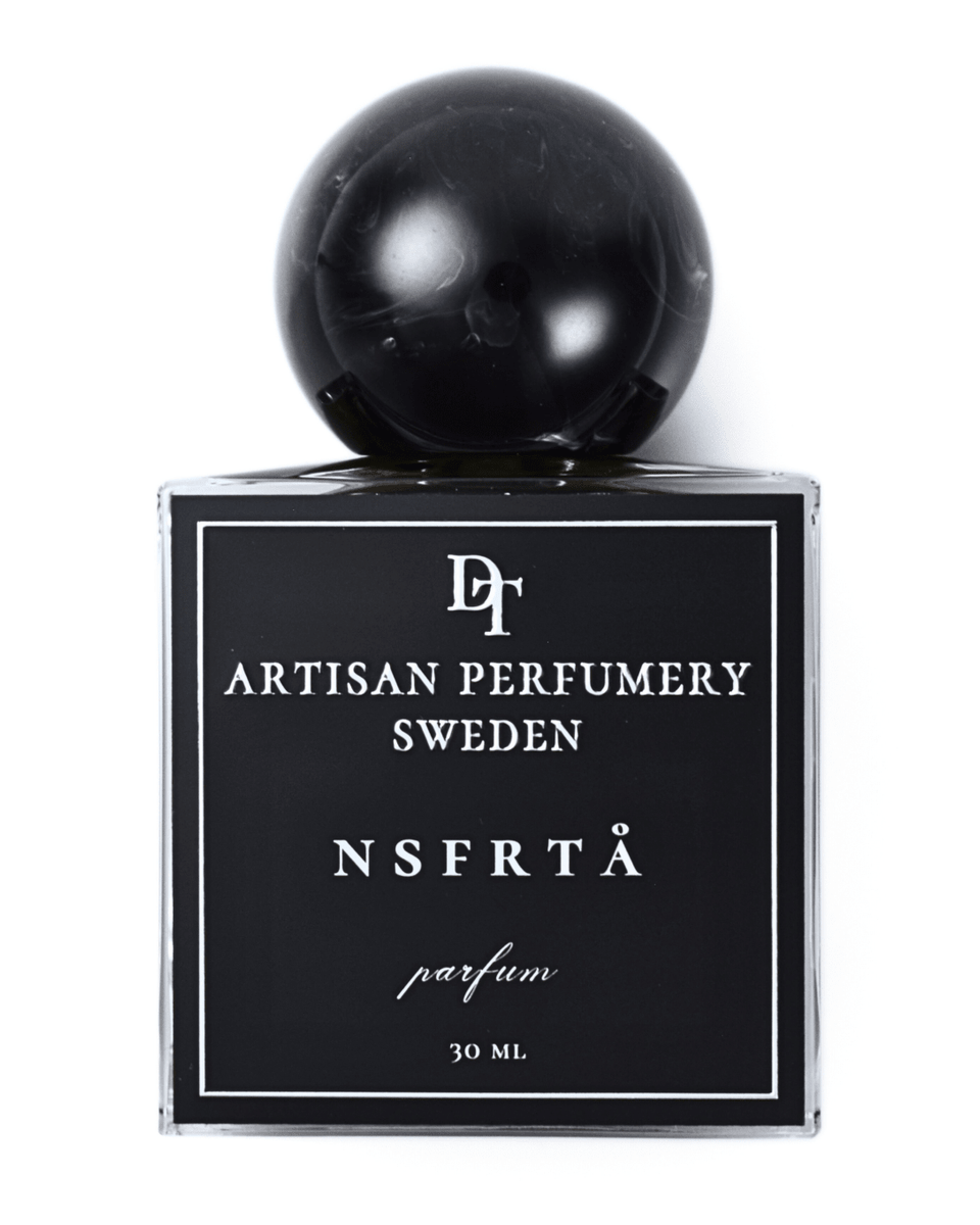 Dark Tales NSFRTÅ Parfum - Stéle