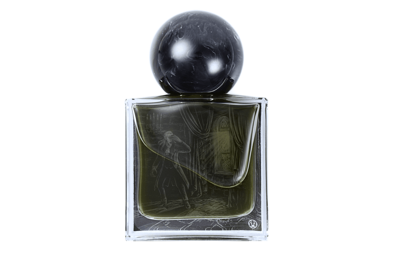 Dark Tales NSFRTÅ Parfum - Stéle