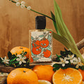 Tada Parfumeur Iyokan Eau de Parfum - Stéle