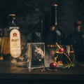 Tada Parfumeur Crimson & Cinders Eau de Parfum - Stéle