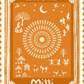 Mitti Parfum Virasat Eau de Parfum - Stéle