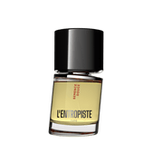 L'Entropiste Semence Douce Eau de Parfum at Stéle