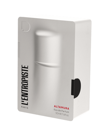 L'Entropiste Altamura Eau de Parfum at Stéle