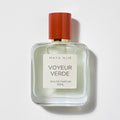 Maya Njie Voyeur Verde Eau De Parfum - Stéle