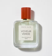 Maya Njie Voyeur Verde Eau De Parfum - Stéle