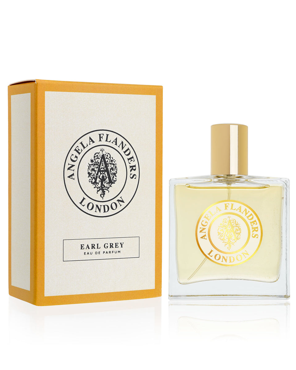Angela Flanders Earl Grey Eau de Parfum - Stéle
