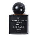 Dark Tales Old Library Parfum - Stéle