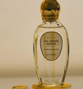 Jouissance Les Cahiers Secrets Eau de Parfum at Stéle