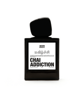 Rahasya Chai Addiction Eau de Parfum - Stéle