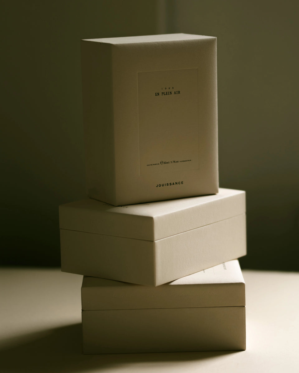 Jouissance La Bague D'O Eau De Parfum - Stéle