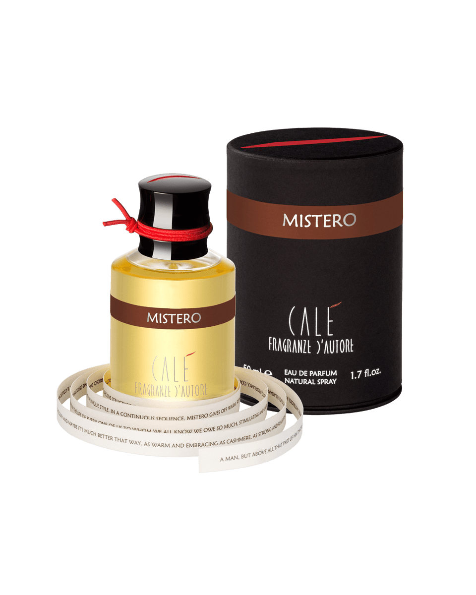 Calé Sottosopra Eau de Parfum - Stéle