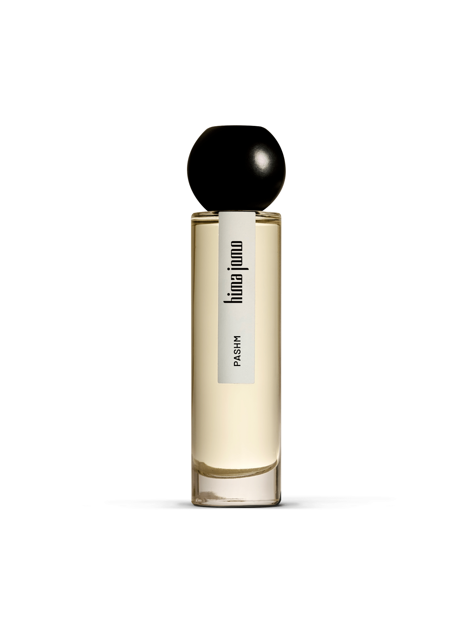 Hima Jomo Pashm Eau de Parfum at Stéle