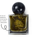 Dark Tales Yaga Parfum - Stéle