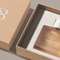 Belnu Rose Steady Eau de Parfum at Stéle