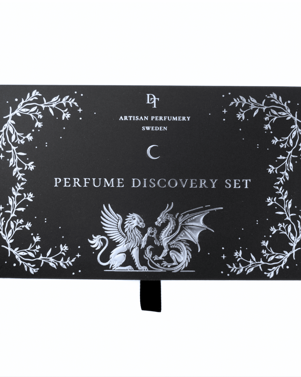 Dark Tales Complete Discovery Set - Stéle