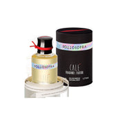 Calé Sottosopra Eau de Parfum - Stéle