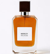 Délavure Brimley Eau de Parfum - Stéle