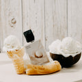 Tada Parfumeur Itim Kati Eau de Parfum - Stéle