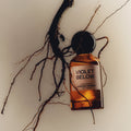 Strange Harvest Violet Below Extrait de Parfum - Stéle