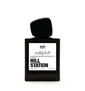 Rahasya Hill Station Eau de Parfum - Stéle