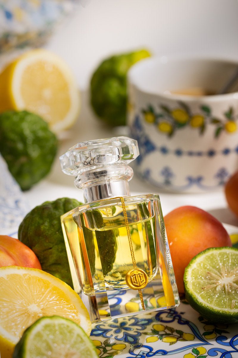 L'Atelier Möbius Mon Souvenir Précieux Extrait de Parfum - Stéle
