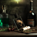 Tada Parfumeur Crimson & Cinders Eau de Parfum - Stéle