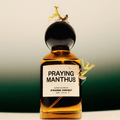 Strange Harvest Praying Manthus Extrait de Parfum - Stéle