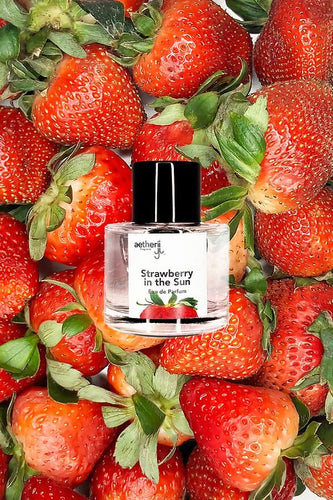 Aetherii Strawberry in the Sun Eau de Parfum - Stéle