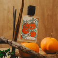 Tada Parfumeur Iyokan Eau de Parfum - Stéle