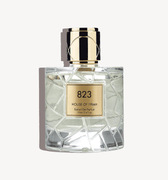 House of Iyrah 823 Extrait de Parfum - Stéle