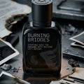Almost Human Burning Bridges Extrait de Parfum - Stéle