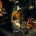 Tada Parfumeur Crimson & Cinders Eau de Parfum - Stéle
