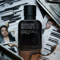 Almost Human Burning Bridges Extrait de Parfum - Stéle