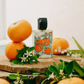 Tada Parfumeur Iyokan Eau de Parfum - Stéle