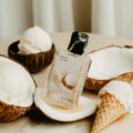 Tada Parfumeur Itim Kati Eau de Parfum - Stéle