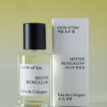 Circle of Lim Mister Bungalow Eau de Cologne at Stéle