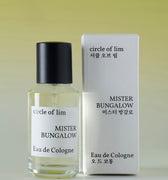 Circle of Lim Mister Bungalow Eau de Cologne at Stéle