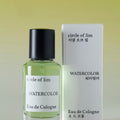 Circle of Lim Watercolor Eau de Cologne at Stéle