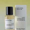 Circle of Lim Lost Generation Eau de Cologne at Stéle