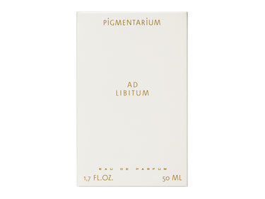 Pigmentarium Ad Libitum Eau de Parfum at Stéle